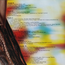 Load image into Gallery viewer, Various : Nu Afro Latin (A Collection Of Voodoo Club Tracks With Latin And African Flavour) (CD, Comp)
