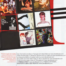 Load image into Gallery viewer, Bowie* : iSelect (CD, Comp)
