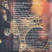 Load image into Gallery viewer, Alan Parsons : The Time Machine (CD, Album)
