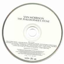 Load image into Gallery viewer, Van Morrison : The Philosopher&#39;s Stone (The Unreleased Tapes Volume One) (2xCD, Album, Comp)
