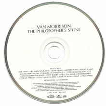 Load image into Gallery viewer, Van Morrison : The Philosopher&#39;s Stone (The Unreleased Tapes Volume One) (2xCD, Album, Comp)
