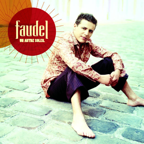 Faudel : Un Autre Soleil (CD, Album, Enh)