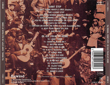 Load image into Gallery viewer, Taj Mahal : Giant Step &amp; De Ole Folks At Home (CD, Album, RE)
