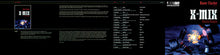 Load image into Gallery viewer, Dave Clarke : X-Mix - Electro Boogie (CD, Comp, Mixed)
