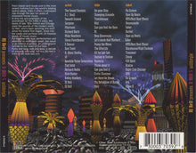 Load image into Gallery viewer, DJ Hell* : X-Mix-5 (Wildstyle) (CD, Comp, Mixed)
