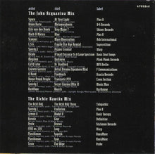 Load image into Gallery viewer, Richie Hawtin &amp; John Acquaviva : X-Mix-3 - Enter: Digital Reality! (CD, Mixed)
