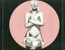 Load image into Gallery viewer, Christina Aguilera : Bionic (CD, Album, Edi)
