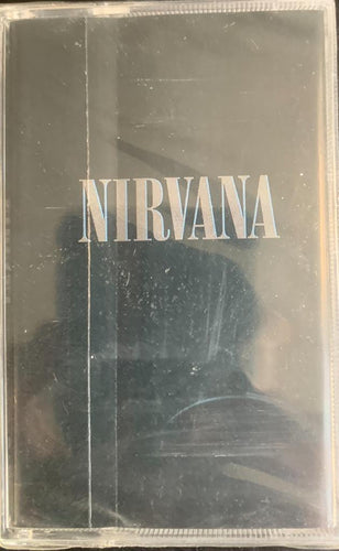 Nirvana : Nirvana (Cass, Album)