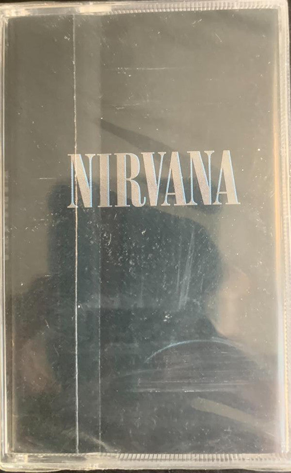 Nirvana : Nirvana (Cass, Album)