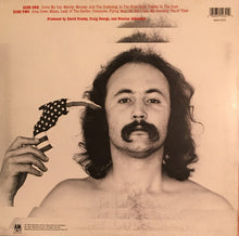 Load image into Gallery viewer, David Crosby : Oh Yes I Can (LP, Album)
