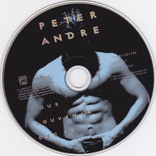 Load image into Gallery viewer, Peter Andre : Tour Souvenir Dec 95 (CD)
