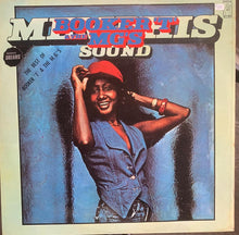 Load image into Gallery viewer, Booker T &amp; The MG&#39;s : Memphis Sound (LP, Comp)
