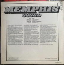 Load image into Gallery viewer, Booker T &amp; The MG&#39;s : Memphis Sound (LP, Comp)
