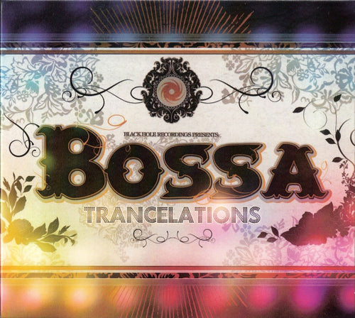Various : Bossa Trancelations (CD, Comp)