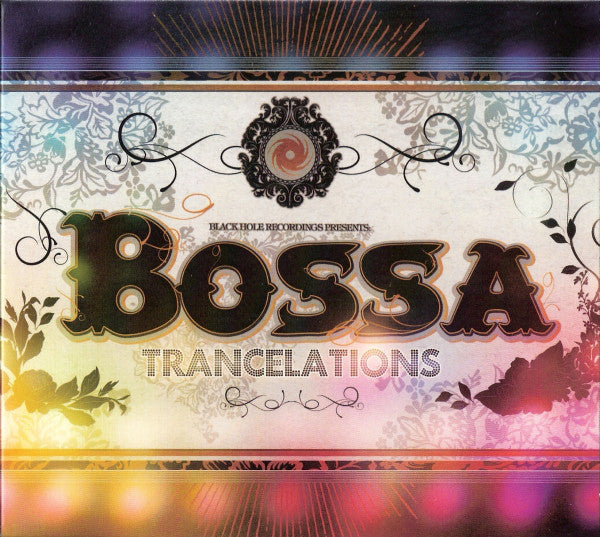 Various : Bossa Trancelations (CD, Comp)