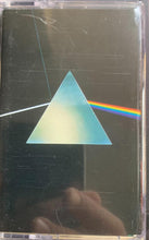 Load image into Gallery viewer, Pink Floyd : The Dark Side Of The Moon (Cass, Album, RE, RM)
