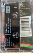Load image into Gallery viewer, Pink Floyd : The Dark Side Of The Moon (Cass, Album, RE, RM)

