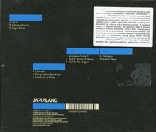 Load image into Gallery viewer, Ola Kvernberg Trio : Night//Driver (CD, Album)
