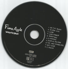 Load image into Gallery viewer, Fiona Apple : When The Pawn (CD, Album)

