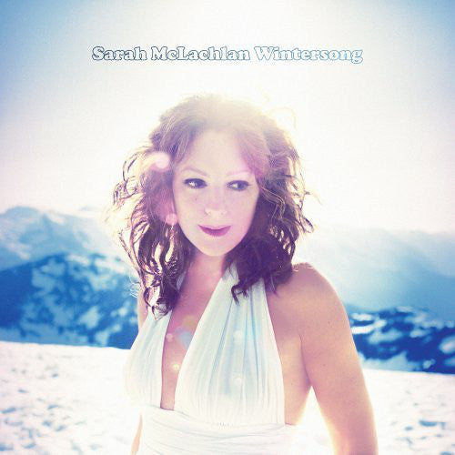 Sarah McLachlan : Wintersong (CD, Album, Dig)