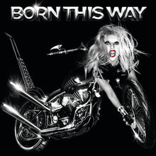Load image into Gallery viewer, Lady Gaga : Born This Way (CD, Album)

