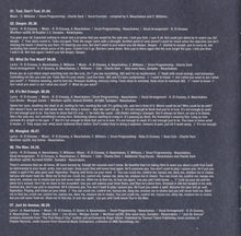 Load image into Gallery viewer, Attica Blues : Test. Don&#39;t Test (CD, Album)
