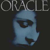 Oracle (14) : Oracle (CD, Album)