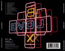 Load image into Gallery viewer, Groove Armada : Lovebox (CD, Album)
