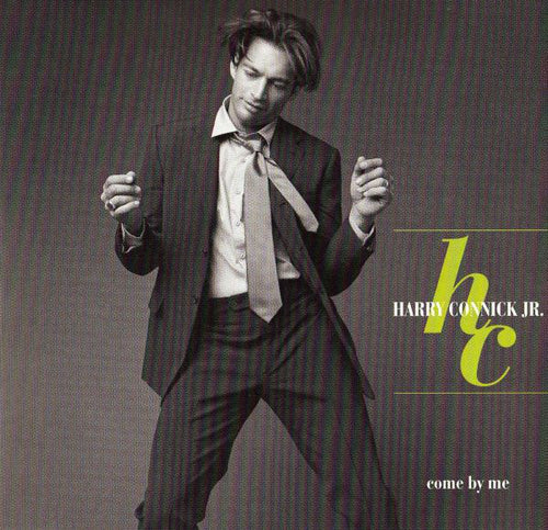 Harry Connick, Jr. : Come By Me (CD, Album)