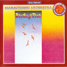 Load image into Gallery viewer, Mahavishnu Orchestra : Birds Of Fire (CD, Album, RE, RM)
