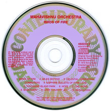 Load image into Gallery viewer, Mahavishnu Orchestra : Birds Of Fire (CD, Album, RE, RM)
