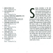 Load image into Gallery viewer, Mahavishnu Orchestra : Birds Of Fire (CD, Album, RE, RM)

