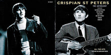 Load image into Gallery viewer, Crispian St. Peters : The Anthology (CD, Comp)
