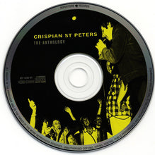 Load image into Gallery viewer, Crispian St. Peters : The Anthology (CD, Comp)
