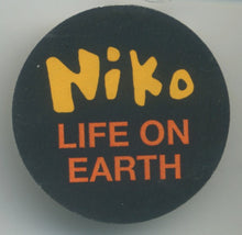 Load image into Gallery viewer, Niko : Life On Earth (CD, Album)
