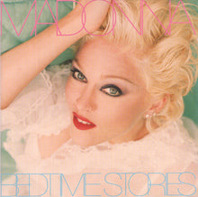 Load image into Gallery viewer, Madonna : Bedtime Stories (CD, Album)
