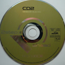 Load image into Gallery viewer, Various : 2 Steps Ahead (Volume 2) (2xCD, Mixed)
