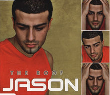 Load image into Gallery viewer, Jason (5) : The Roof (CD, Maxi)
