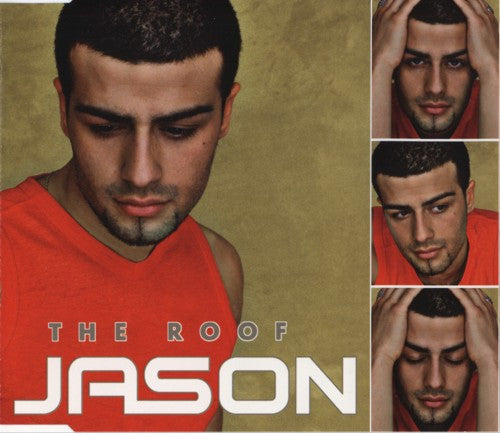 Jason (5) : The Roof (CD, Maxi)