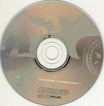 Load image into Gallery viewer, Johnny Hallyday : Anthologie Vol. 1 (2xCD, Comp, RM)
