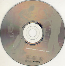 Load image into Gallery viewer, Johnny Hallyday : Anthologie Vol. 1 (2xCD, Comp, RM)

