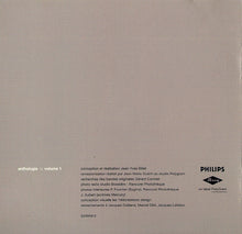 Load image into Gallery viewer, Johnny Hallyday : Anthologie Vol. 1 (2xCD, Comp, RM)
