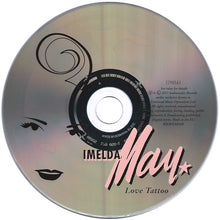 Load image into Gallery viewer, Imelda May : Love Tattoo (CD, Album, Dig)
