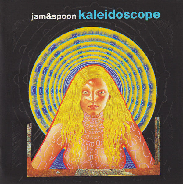 Jam&Spoon* : Kaleidoscope (CD, Album)