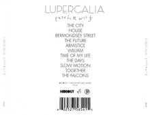 Load image into Gallery viewer, Patrick Wolf : Lupercalia (CD, Album)
