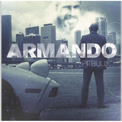 Pitbull : Armando (CD, Album)