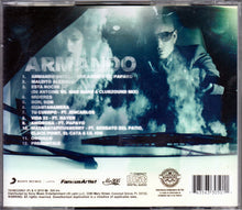 Load image into Gallery viewer, Pitbull : Armando (CD, Album)

