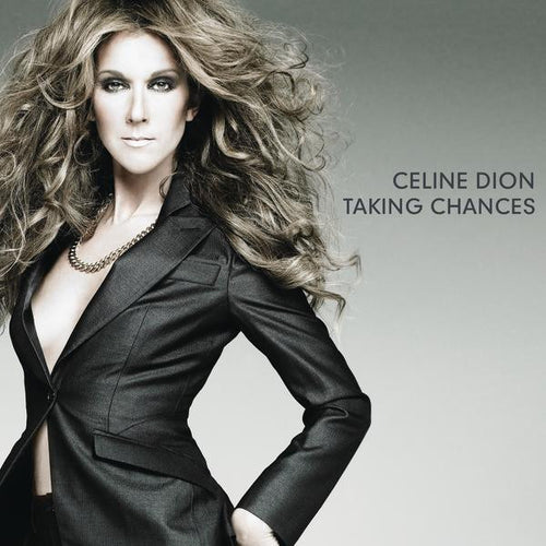 Celine Dion* : Taking Chances (CD, Album)