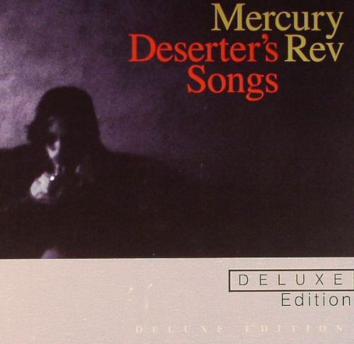 Mercury Rev : Deserter's Songs  (CD, Album, RE, RM + CD, Album + Dlx)