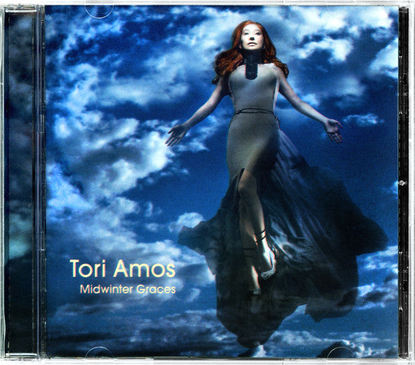 Tori Amos : Midwinter Graces (CD, Album)